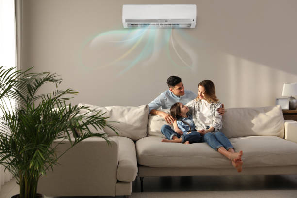 Best HVAC Installation Services  in Rochester, IL