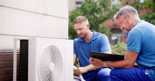 Rochester, IL HVAC Company