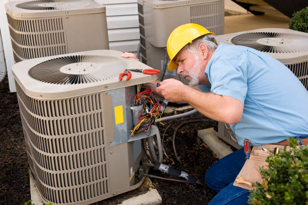 Best HVAC Installation Services  in Rochester, IL