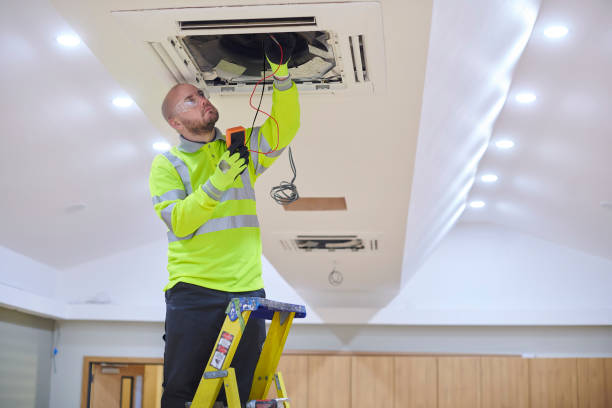 Best Heating Repair Services  in Rochester, IL