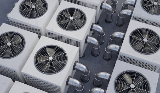 Best HVAC Installation Services  in Rochester, IL