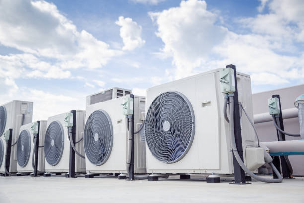 Best HVAC Air Duct Cleaning  in Rochester, IL