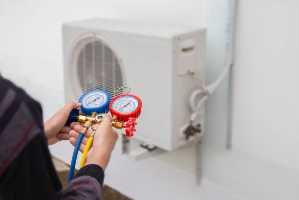 HVAC Troubleshooting in Rochester, IL