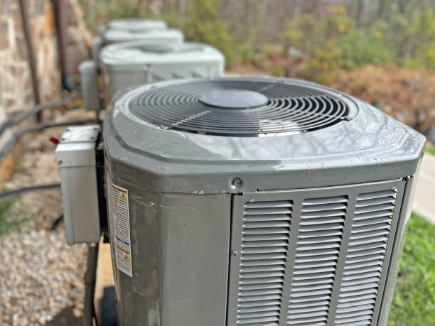 Best Central Air Repair  in Rochester, IL
