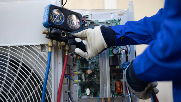 Best HVAC System Installation  in Rochester, IL